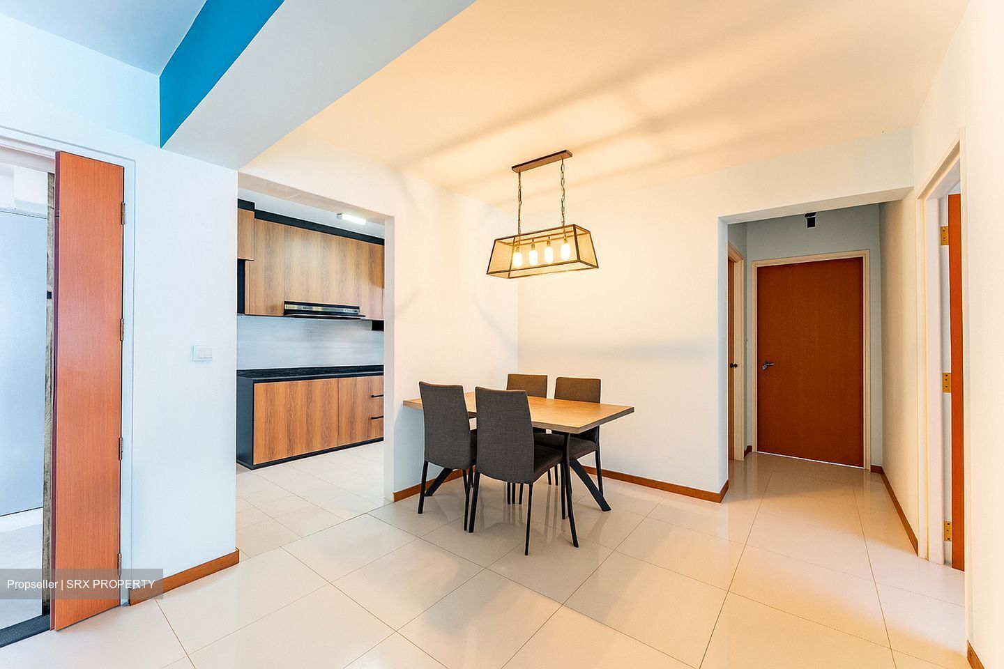 Blk 221A Matilda Edge (Punggol), HDB 4 Rooms #500499561